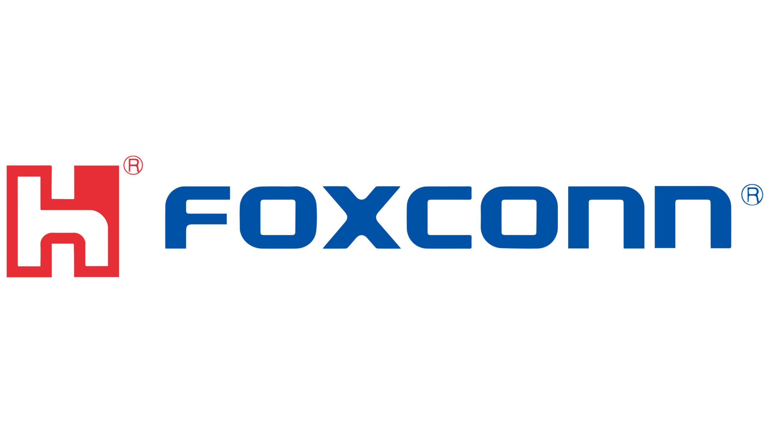 Foxconn-Logo